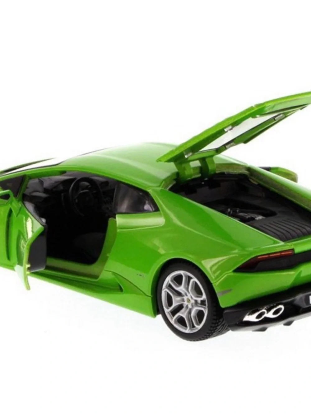 N/A bright green